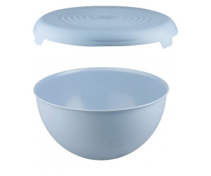 Miska + Pokrywka Kuchenna Practic 19 Cm 1,5 L Niebieski Pastel