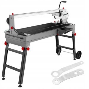 Pilarka Do Glazury Przecinarka 1200w 250x25,4 Piła