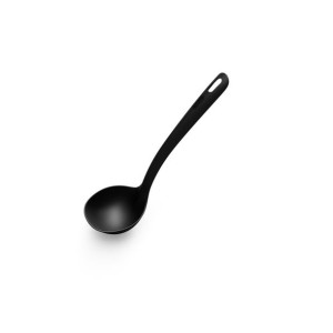 Chochla Do Zupy Practic Handy 33 Cm Czarny