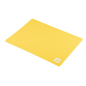 Mata Do Krojenia Mięsa Drobiu Practic 33x24 Żółta