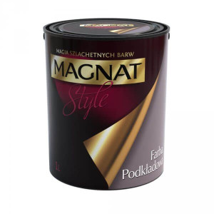 Farba Podkładowa Magnat Style 1L