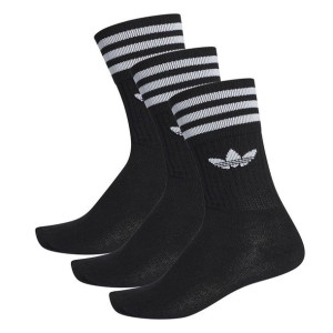 Skarpetki Adidas Solid Crew Sock - S21490