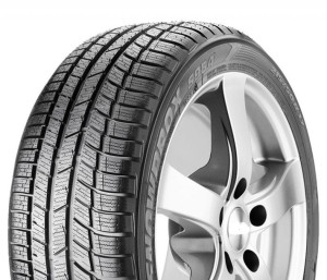4x Toyo 255/35 R18 Snowprox S954 94w Tl Xl