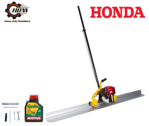Łata wibracyjna listwa wibracyjna HDM HONDA GX35 1,9m