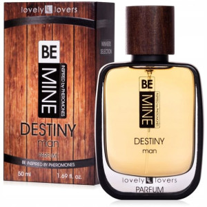 Ll Bemine Destiny Man 50 Ml - Perfumy Z Feromonami