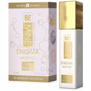 Ll Bemine Enigma Woman Perfumy Z Feromonami 15 Ml