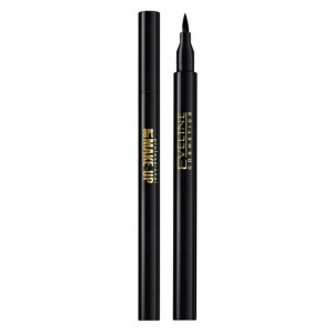 EVELINE PROFESSIONAL ART MAKE UP Eyeliner w pisaku DEEP BLACK