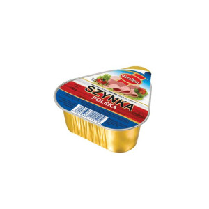 Pakiet 20szt EVRAMEAT  SZYNKA POLSKA, 110 G