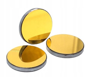 Lustro lasera CO2 Si 20mm x 3 mm