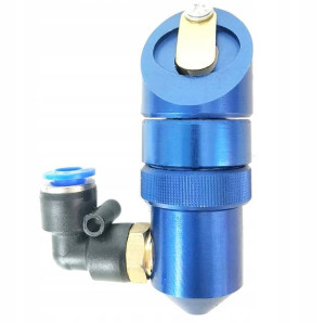 Głowica lasera dysza CO2 K40 40W