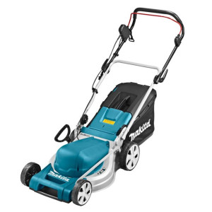 Kosiarka Elektryczna Makita Elm4121 (szerokość Koszenia 410mm) 1600w