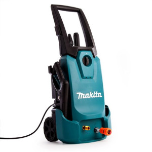 Myjka Ciśnieniowa 'makita Hw1200' 120bar 420l/h 1800w