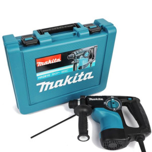 Młot Udarowo-obrotowy 'makita Hr2810' Sds-plus 800w 2,8j