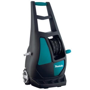 Myjka Ciśnieniowa 'makita Hw132' 140bar 420l/h 2100w