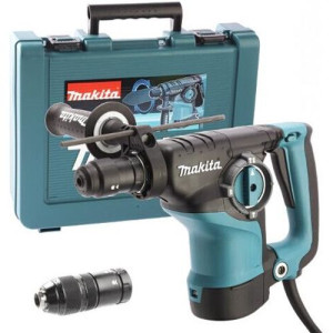 Młot Udarowo-obrotowy 'makita Hr2811ft' Sds-plus 800w 2,9j