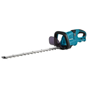 Nożyce Do Żywopłotu Akumulatorowe Makita Duh551z 36v (2x18v) 55cm