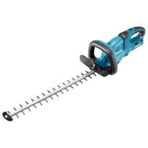 Nożyce Do Żywopłotu Aku. Makita Duh651z 2x18v Szerokość Cięcia 65cm