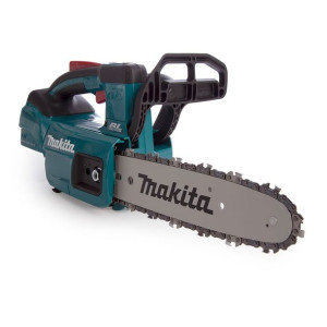 Pilarka Łańcuchowa Akumulatorowa 'makita Duc254z' 18v Prowadnica 25cm