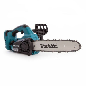 Pilarka Łańcuchowa Akumulatorowa Makita Duc302z 36v (2x18v) Prowadnica 30cm