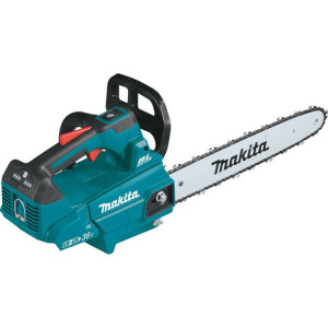 Pilarka Łańcuchowa Aku. Makita Duc406zb 36v (2x18v) Prowadnica 40cm
