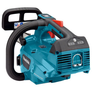 Pilarka Łańcuchowa Aku. Makita Duc356zb 36v (2x18v) Prowadnica 35cm