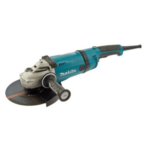 Szlifierka Kątowa 'makita Ga9040r' 230mm 2600w, Łagodny Rozruch