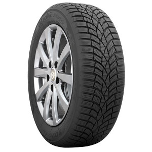 4x Toyo 235/55 R17 Observe S944 103v Tl Xl