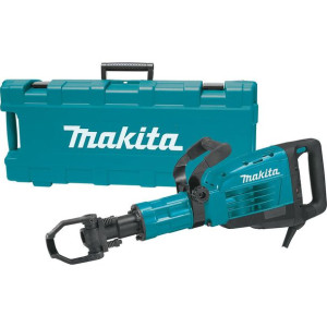 Młot Udarowy Makita Hm1307cb Sds-max 1510w 23,6j Uchwyt 28mm, Waga 17,3kg