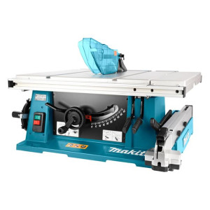 Pilarka Stołowa 'makita 2704n' 260mm X 30mm 1650w
