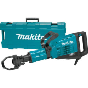 Młot Udarowy Makita Hm1317cb Sds-max 1510w 26,5j Avt Uchwyt 28mm Waga 19kg
