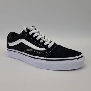 Buty Tenisówki męskie Vans Old Skool  - VN000D3HY281