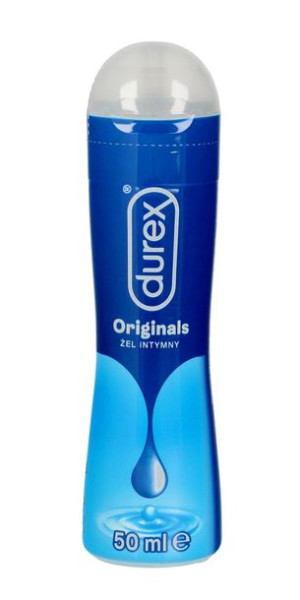 Durex Durex Play Żel intymny nawilżający