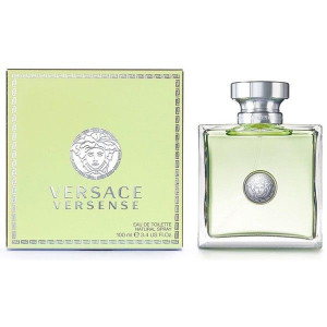 Versace Versense Woda toaletowa 100ml spray