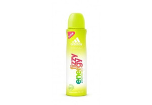 Adidas Fizzy Energy Dezodorant spray 150ml