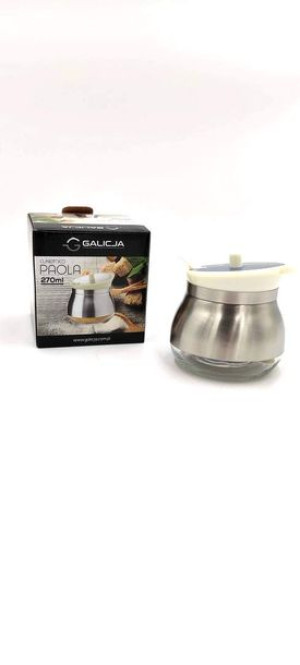 Cukiernica Paola 9452 Krem