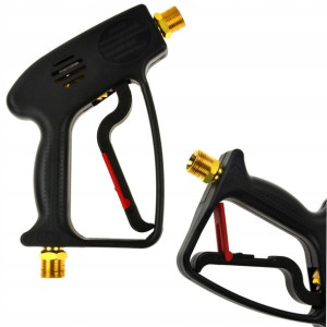 Pistolet Rączka Do Myjki Karcher Ser Hd Hds 345bar