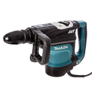 Młot Udarowo-obrotowy 'makita Hr4511c' Sds-max 1350w 12,5j Avt