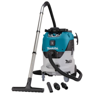 Odkurzacz Przemysłowy Makita Vc4210m 42l 1200w 4500l/min.