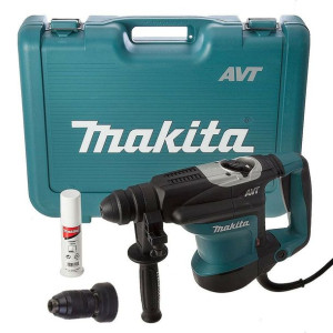 Młot Udarowo-obrotowy 'makita Hr3210fct' Sds-plus 850w 5,0j Avt
