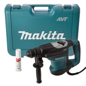 Młot Udarowo-obrotowy 'makita Hr3210c' Sds-plus 850w 5,0j Avt