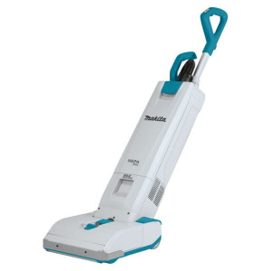 Odkurzacz Akumulatorowy Kolumnowy Makita Dvc560pt2 5l 1,9m3/min 12kpa 2x5ah