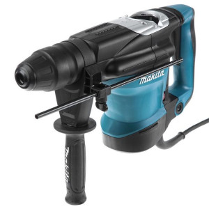 Młot Udarowo-obrotowy 'makita Hr3540c' Sds-plus 850w 5,6j Waga 5,3kg
