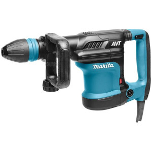 Młot Udarowy 'makita Hm0871c' Sds-max 1100w 7,6j Avt
