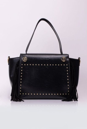 Codzienna Shopper Torebka Miejska Monnari