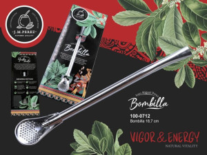 Bombilla