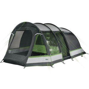 Namiot rodzinny high peak bozen 5.0 szaro-zielony 11836