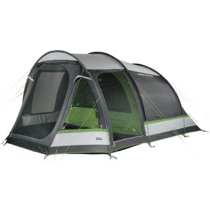Namiot high peak meran 4 szaro-zielony 11806