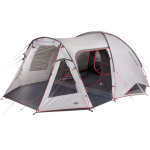 Namiot high peak amora 5 jasnoszary 11576