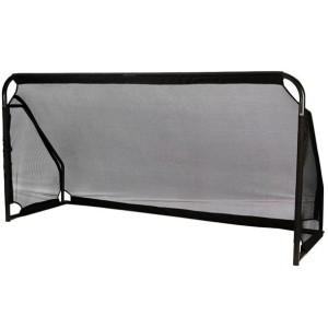 Bramka do piłki nożnej yakima giza 300x155 cm unifikacja pzpn 100282