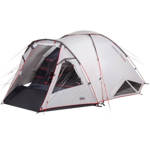 Namiot high peak almada 4 jasnoszary 11571